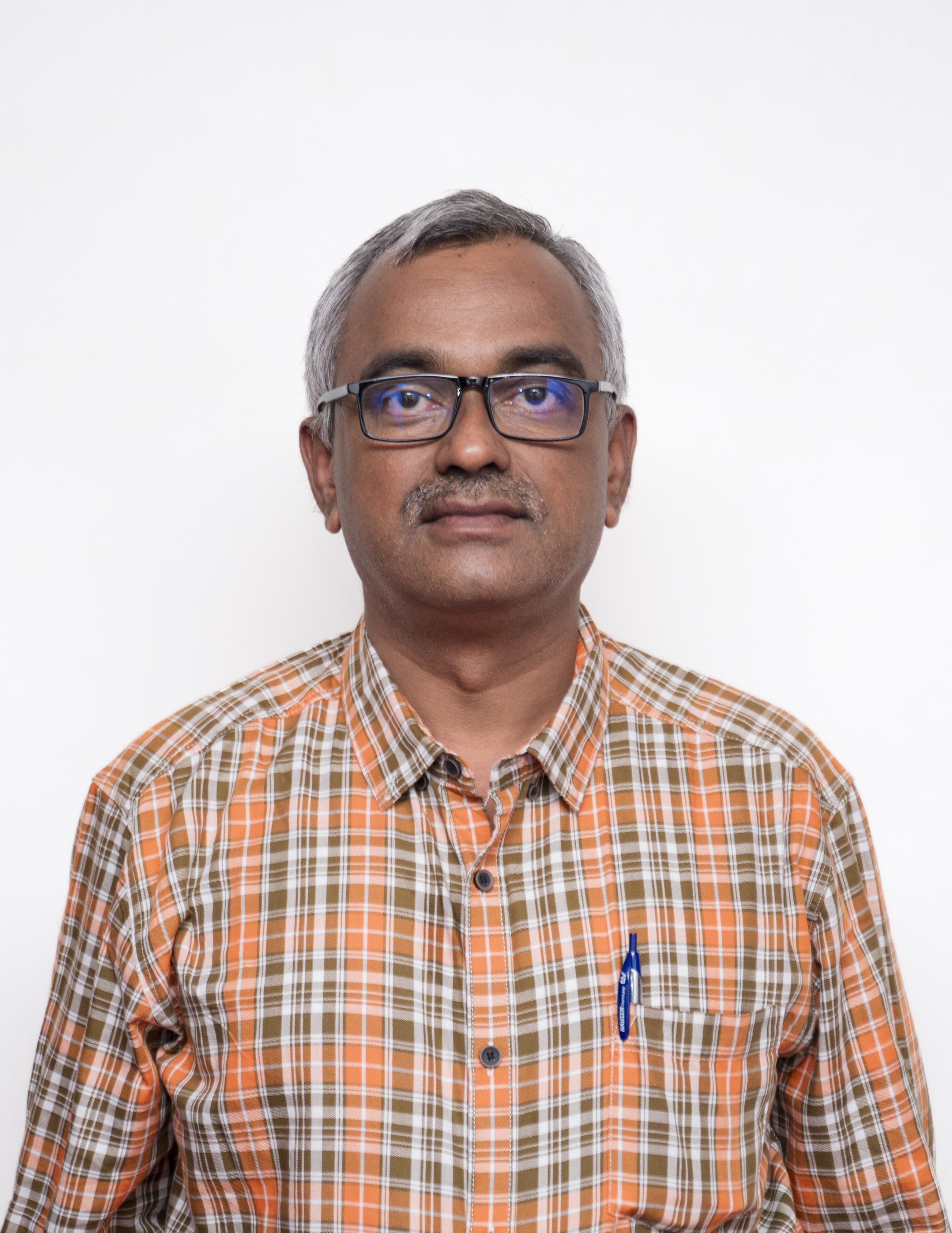 Dr. Ashish B. Deoghare