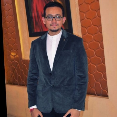 Dr. Siddhartha Pathak