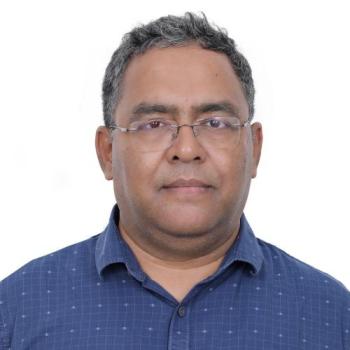 Prof. Chandra Sekher Yerramalli