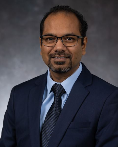 Dr. Chetan Nikhare