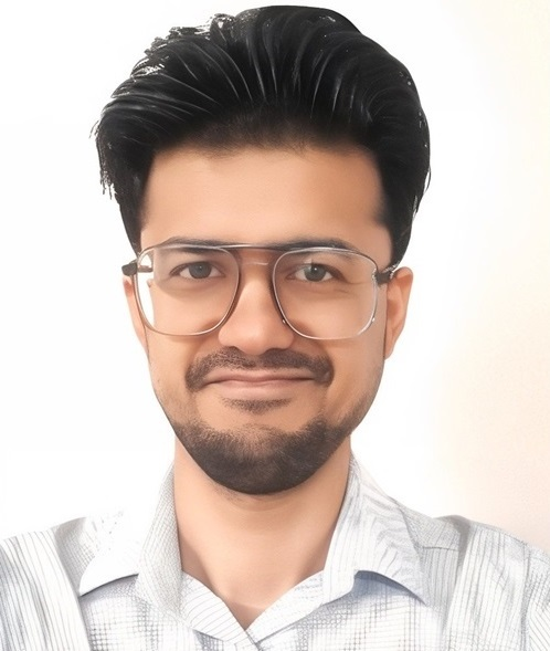 Dr. Jitendra Adhikari