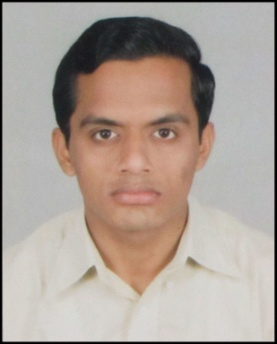 Dr. Prateek Behera