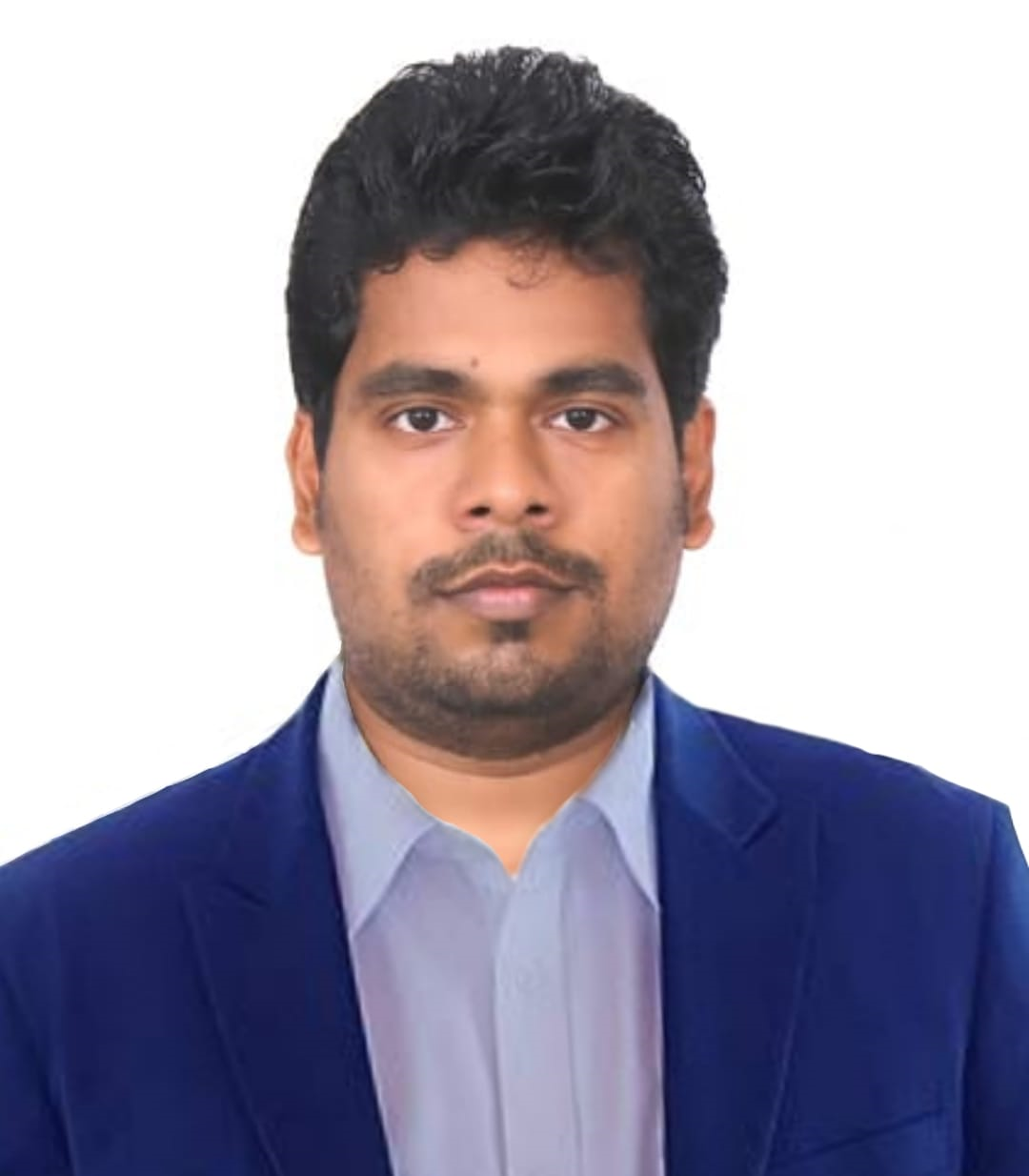 Dr. Soumya Ranjan Guru