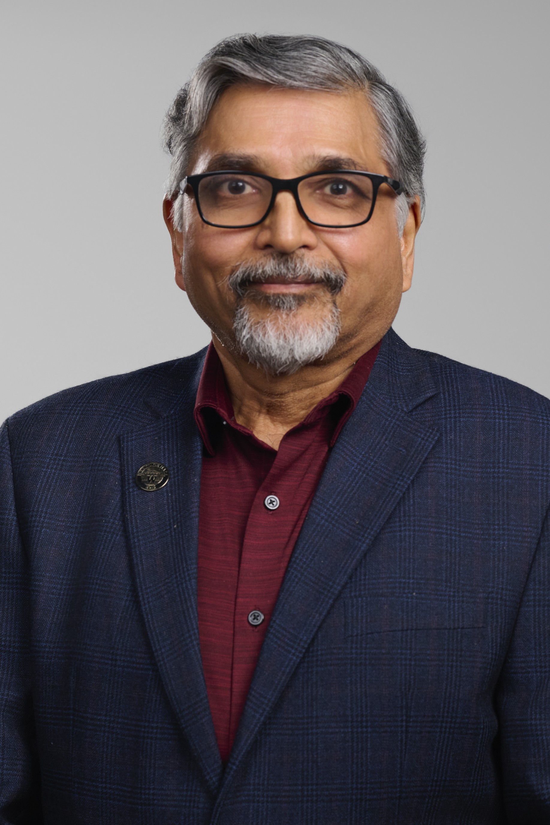 Dr. Tarun Gupta